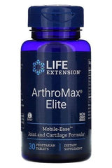 Life Extension - ArthroMax Elite - 30 vegetarian tabs - Nutri.se