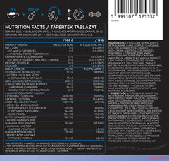 Nutriversum - Blueberry - 380g