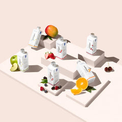 Nutriversum - Nestemäinen Kollageeni