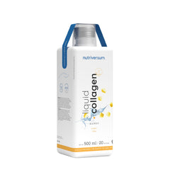 Nutriversum - Liquid Collagen 10.