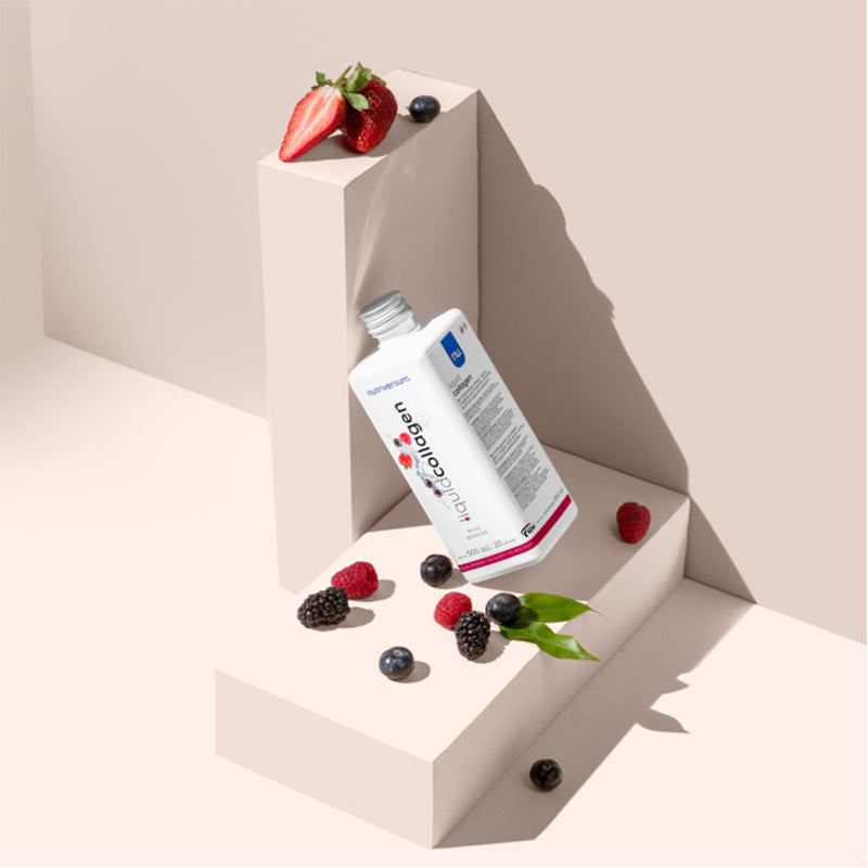 Nutriversum - Liquid Collagen