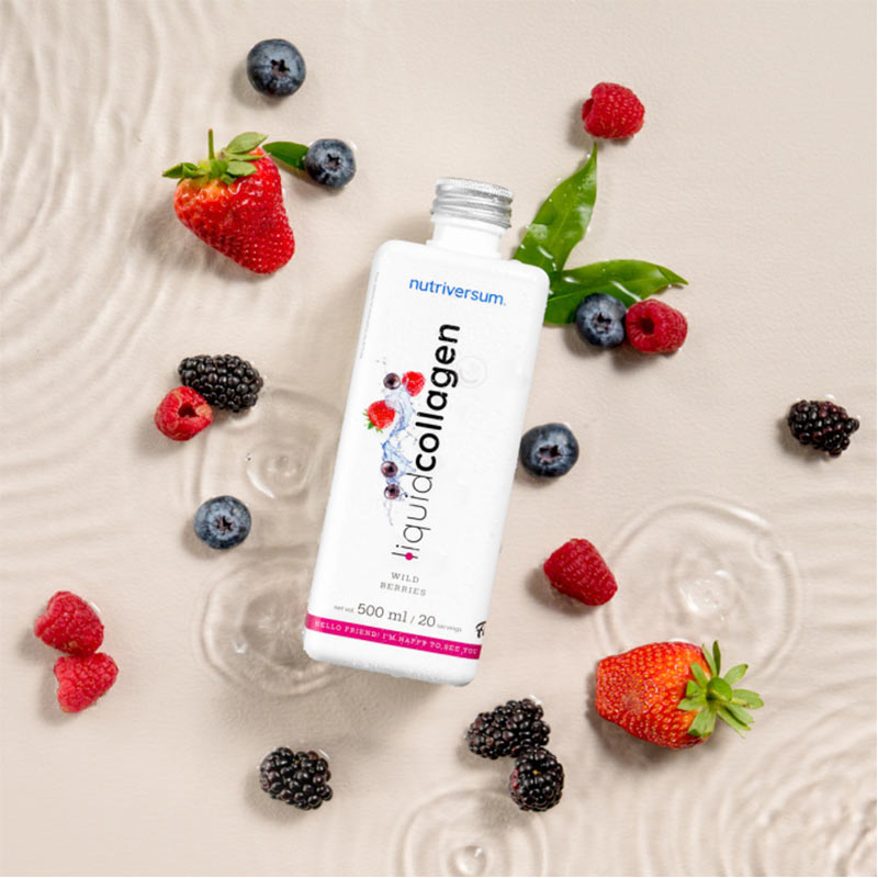Nutriversum - Liquid Collagen