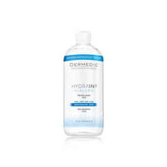 DERMEDIC - Hydrain3 Hialuro Micellar Fluid H2O 500ml