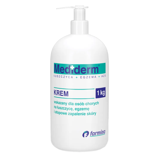 Serica - Mediderm - Sensitive Skin Care