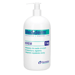 Serica - Mediderm - Sensitive Skin Care