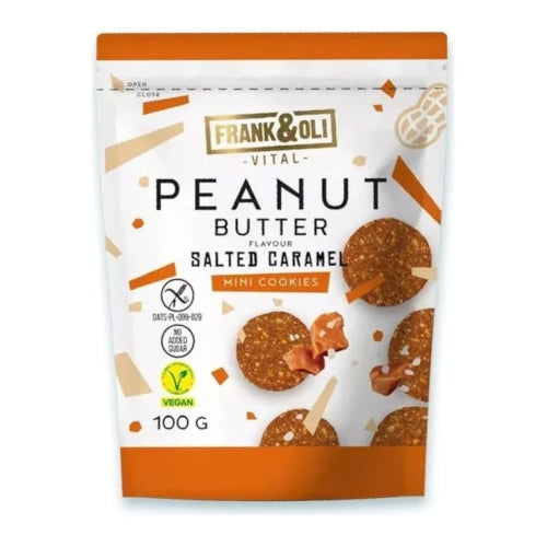 Frank&Oli - Mini Cookies