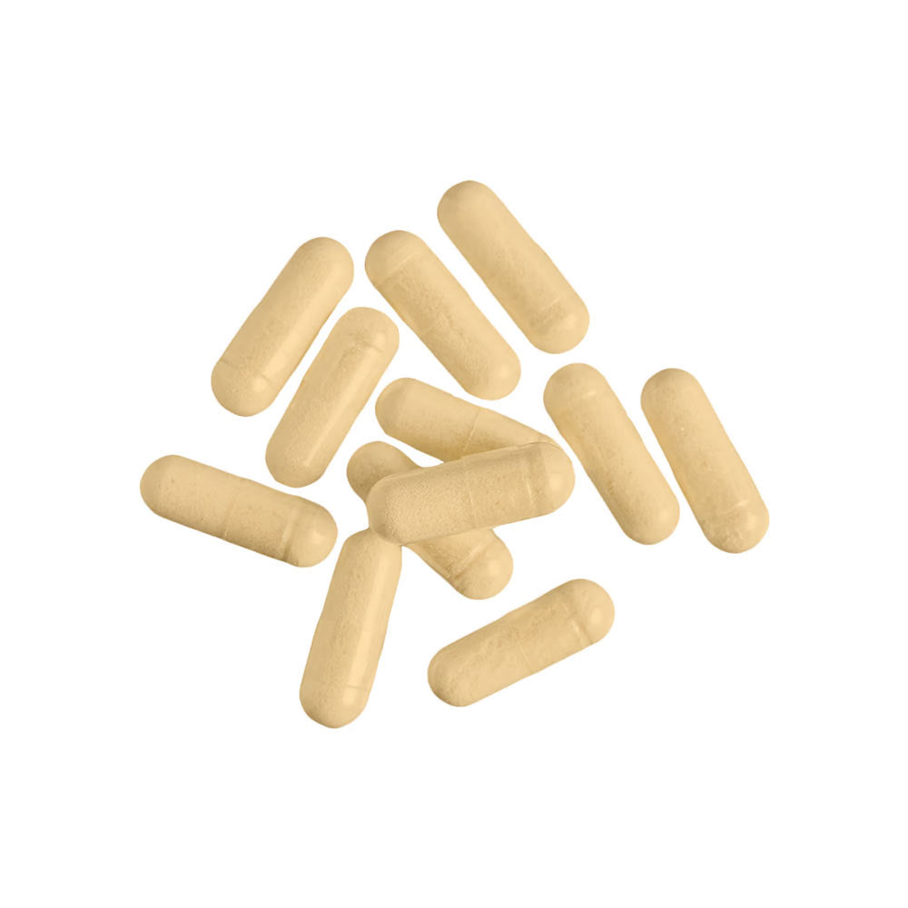 Nutrend - Monivitamiini Puristetut Kapselit - 60 Kapselia