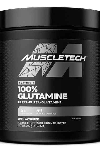 Muscletech - Platinum 100% Glutamine