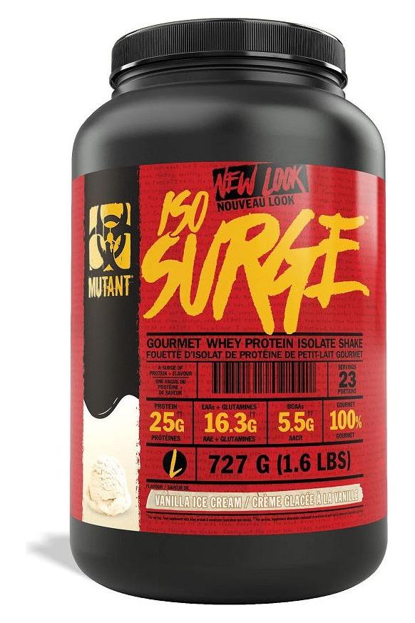 Mutant - Iso Surge - Nutri.se