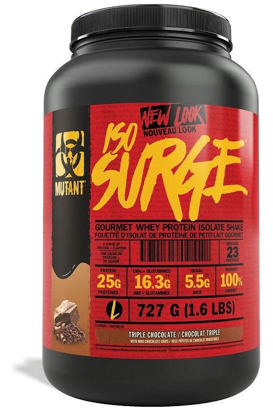 Mutant - Iso Surge - Nutri.se