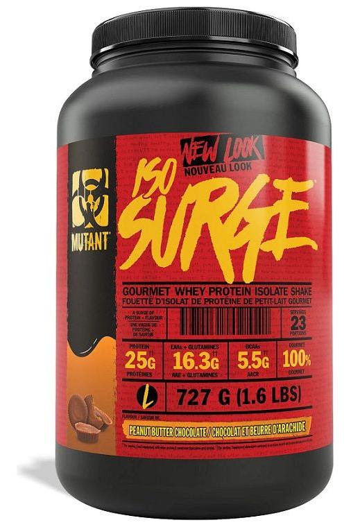 Mutant - Iso Surge - Nutri.se