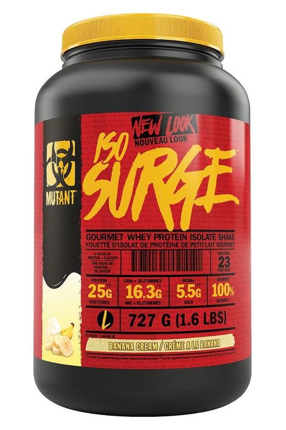 Mutant - Iso Surge - Nutri.se