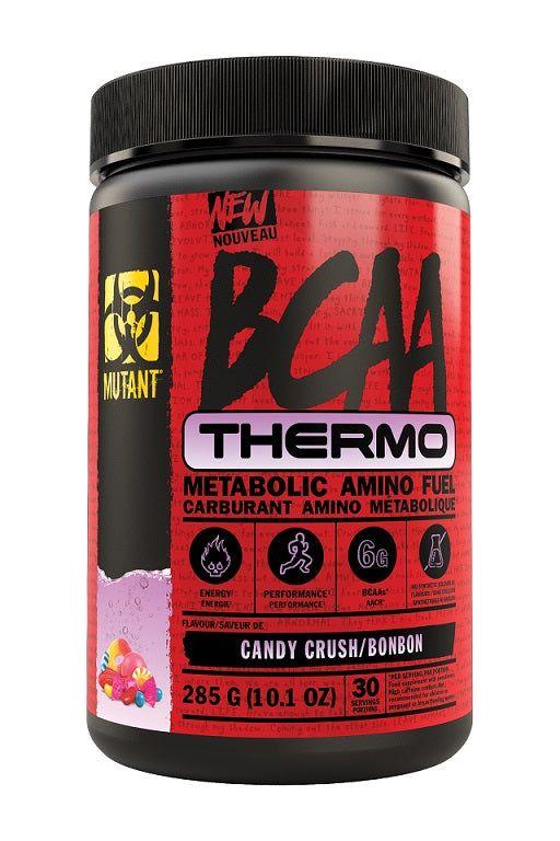 Mutant - Mutant BCAA Thermo - Nutri.se