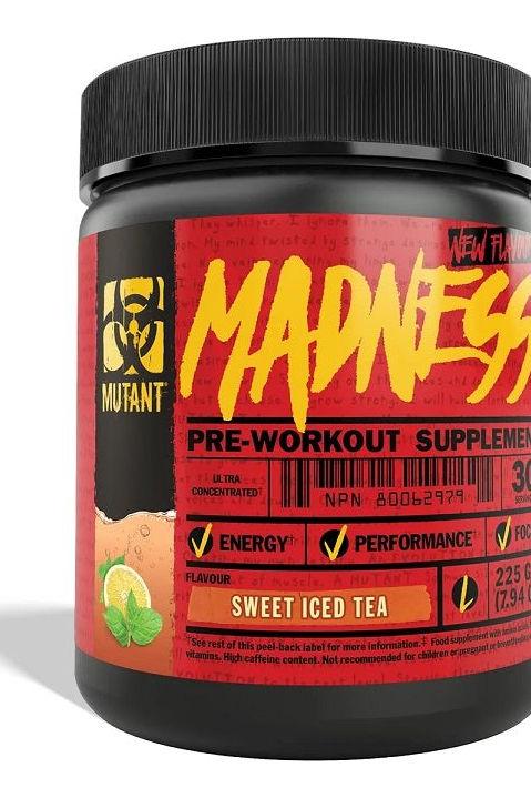 Mutant - Mutant Madness - Nutri.se