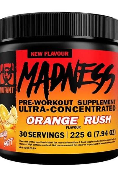 Mutant - Mutant Madness - Nutri.se