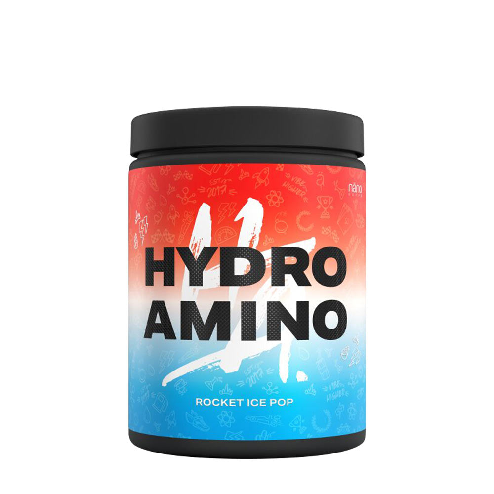 Nanosupps - Hydro Amino