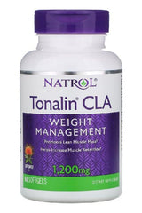 Natrol - Tonalin CLA - 60 softgels - Nutri.se