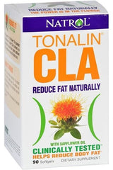 Natrol - Tonalin CLA - 90 softgels - Nutri.se