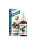 Bio Arganolja – Ren & Vegan framsida