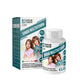 Junior Multivitamin – Jordgubb framsida
