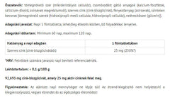 Natur Tanya - Zink Bisglycinat
