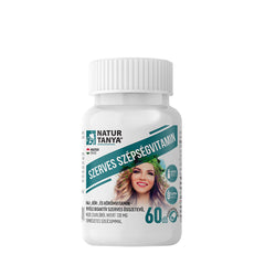 Organic Beauty Vitamin Hud Hår Naglar framsida