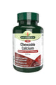 Natures Aid Gummies Calcium framsida