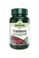 Cranberry Concentrated Extract 200 mg framsida