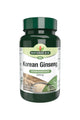 Korean Ginseng 90 tabletter framsida