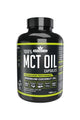 Natures Aid MCT Oil Caps framsida