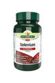 Selenium 200 mcg framsida