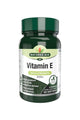 Vitamin E 200IU Naturlig D-alfa-tokoferol framsida