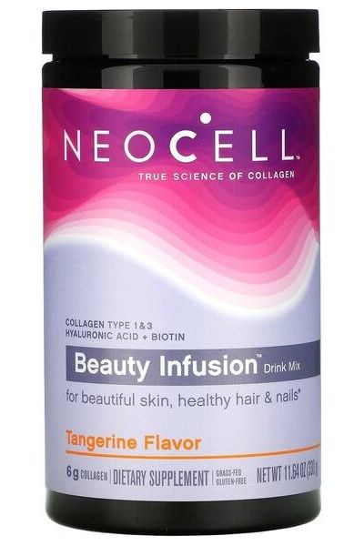 NeoCell - Beauty Infusion - Nutri.se