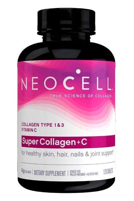 NeoCell - Super Collagen with Aloe - Nutri.se