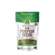 NOW Foods - Organic Raw Pumpkin Seeds - 340g (KORT DATO 2026-09-30)