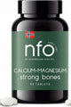 Calcium-Magnesium – Starka Ben framsida förpackning