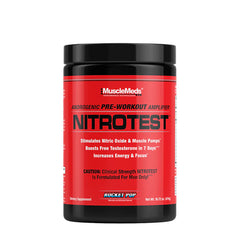 Musclemeds - Pre-Workout Booster