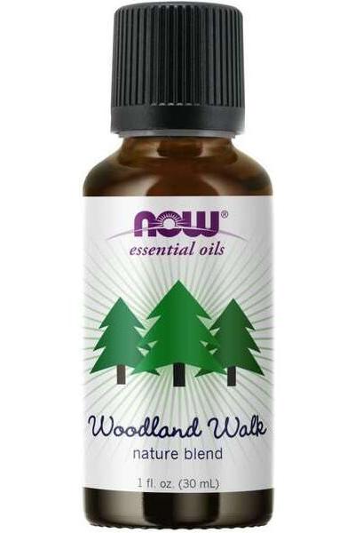 NOW Foods - Essential Oil, Cinnamon Bark Oil - 30 ml. - Nutri.se