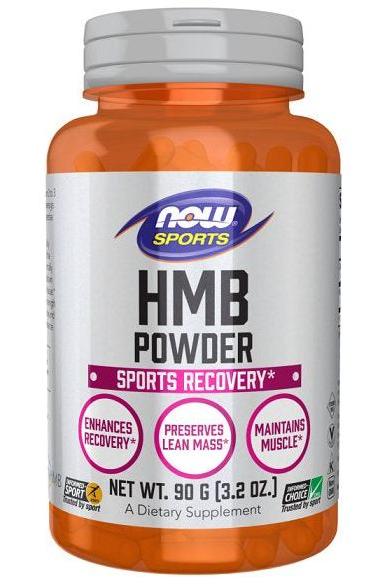 NOW Foods - HMB - Nutri.se