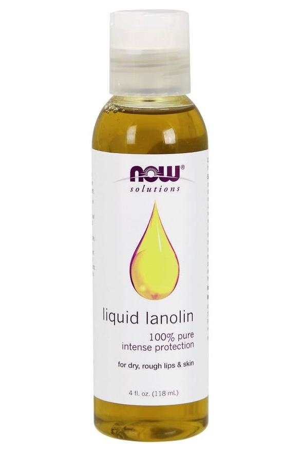 NOW Foods - Lanolin - Nutri.se