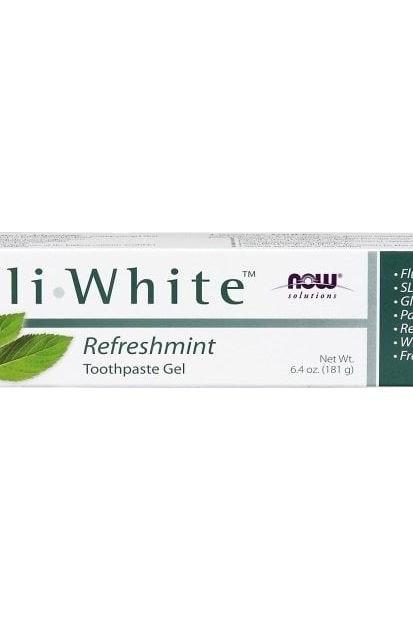 NOW Foods - XyliWhite - Nutri.se