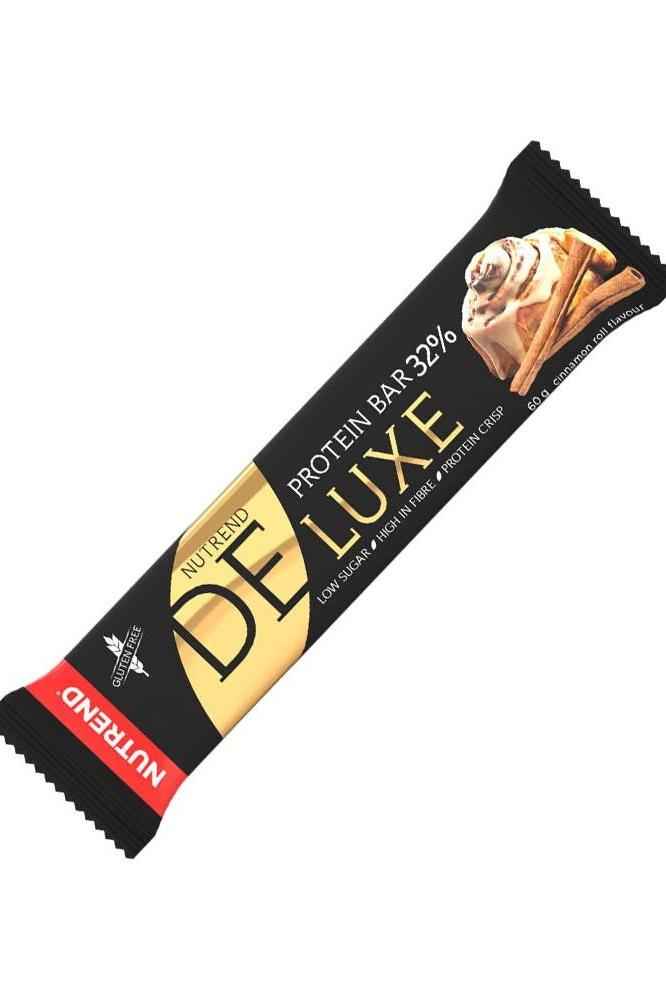 Nutrend - Deluxe bar (KORT DATUM 01-10-2025)