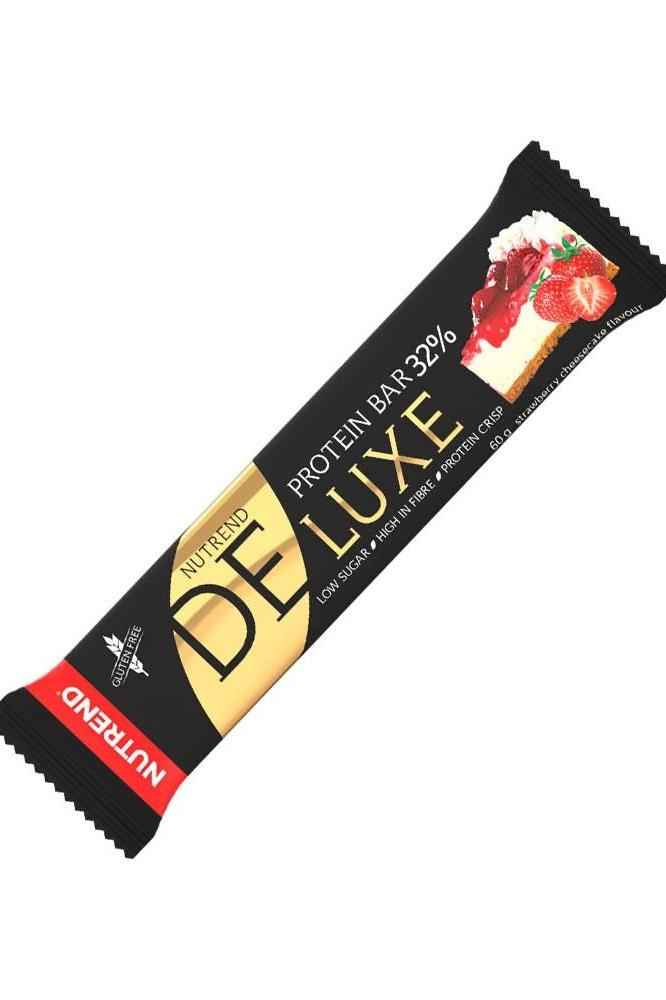 Nutrend - Deluxe bar (KORT DATUM 01-10-2025)