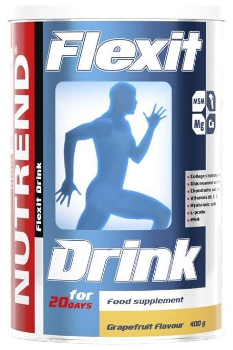 NUTREND - Flexit Drink - Nutri.se