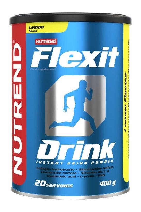NUTREND - Flexit Drink - Nutri.se
