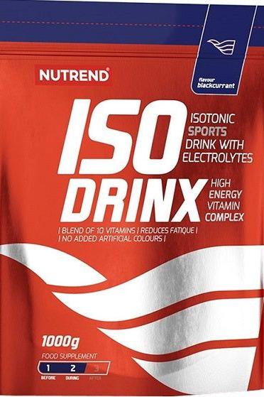NUTREND - IsoDrinx - Nutri.se