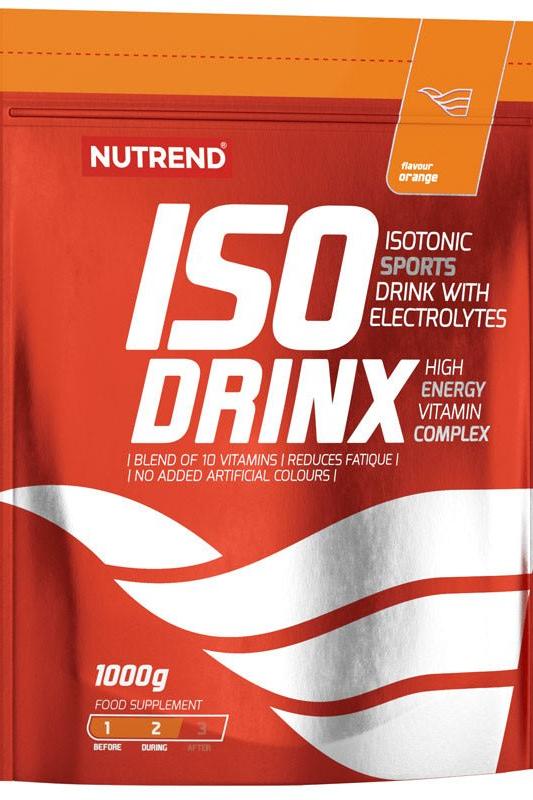 NUTREND - IsoDrinx - Nutri.se