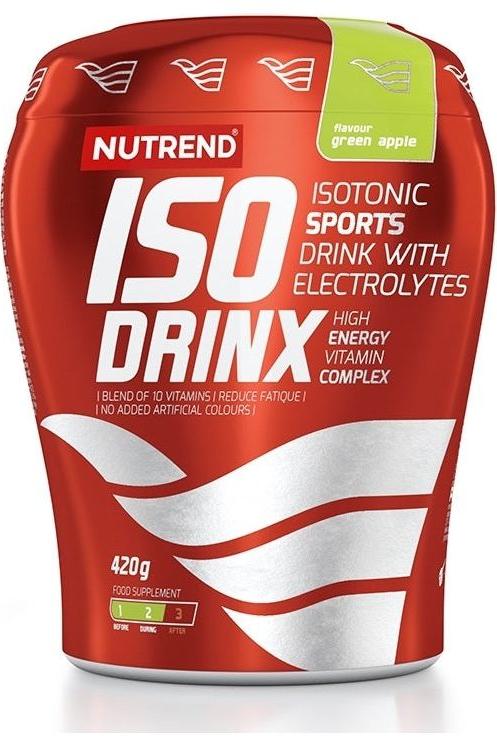 NUTREND - IsoDrinx - Nutri.se