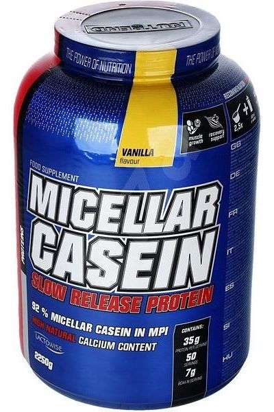 NUTREND - Micellar Casein - Nutri.se