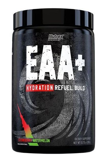 NUTREX - EAA + Hydration - Nutri.se